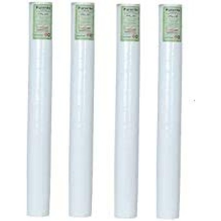 20 inch PP Water Spun Filter Sediment Solid Cartridge 5 Micron Candle for All RO Water Purifier 4Pcs