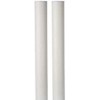 20 inch PP Water Spun Filter Sediment Solid Cartridge 5 Micron Candle