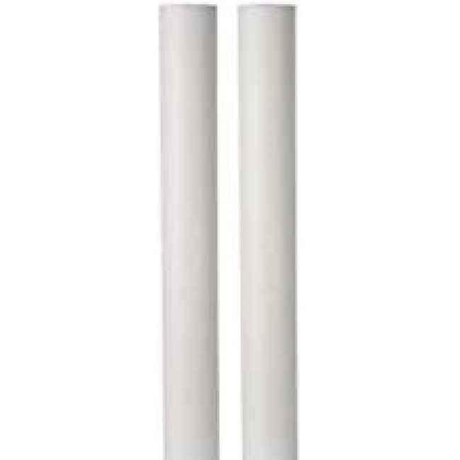 20 inch PP Water Spun Filter Sediment Solid Cartridge 5 Micron Candle