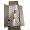20 inch PP Water Spun Filter Sediment Solid Cartridge 5 Micron Candle