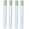 20 inch PP Water Spun Filter Sediment Solid Cartridge 5 Micron Candle for All RO Water Purifier 4Pcs