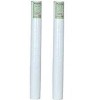 20 inch PP Water Spun Filter Sediment Solid Cartridge 5 Micron Candle for All RO Water Purifier 4Pcs
