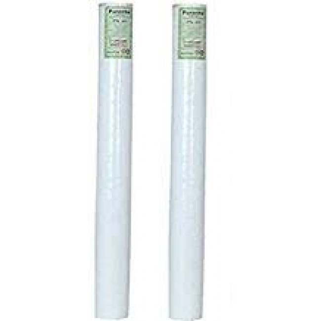 20 inch PP Water Spun Filter Sediment Solid Cartridge 5 Micron Candle for All RO Water Purifier 4Pcs