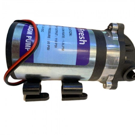 GPD Booster Pump for All Types of Water Purifier
