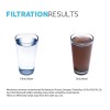 Pre Filter Housing Compatible With all Type Water Purifier with 2 Pcs 1/4 Connectors, Teflon Tape, 2 spun and 1 Spanner Pre Filter Housing Compatible With all Type Water Purifier with 2 Pcs 1/4 Connectors, Teflon Tape, 2 spun and 1 Spanner
