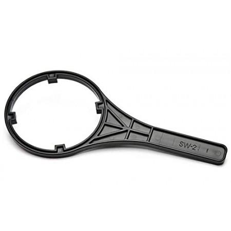 Pre Filter Spanner for 10 Inch Housing for all type of RO water filters and Purifiers (1, Spanner)