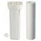 RO Pre Filter Housing Bowl Suiitable for All Product(White)