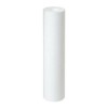 RO Pre Filter Housing Bowl Suiitable for All Product(White)