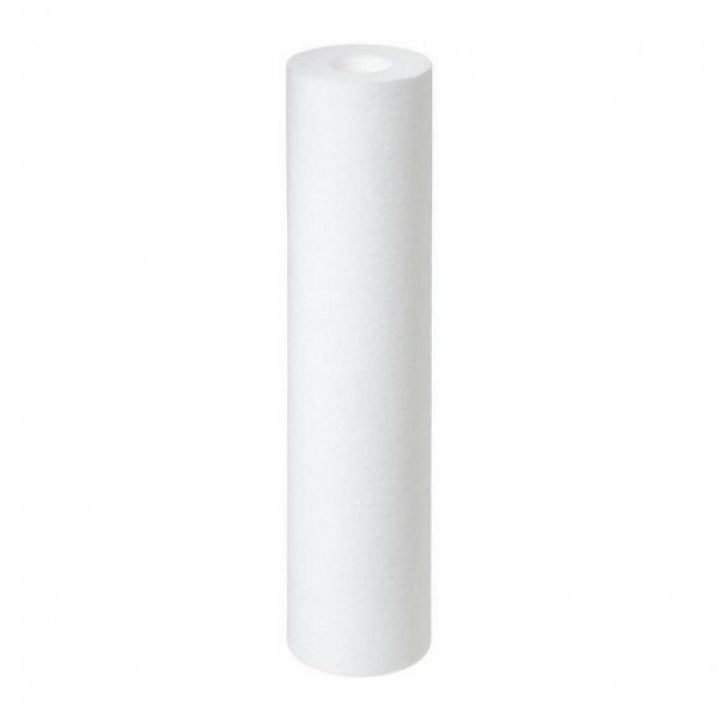 RO Pre Filter Housing Bowl Suiitable for All Product(White)